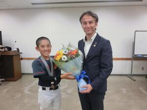 �s������ԑ��𑡒悵�܂����B