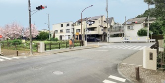 補修イメージパースです